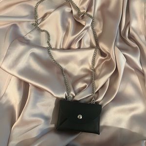 new urban Outfitters Mini wallet Crossbody purse!!